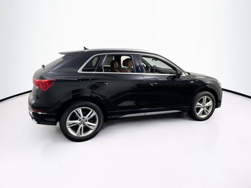 Used 2020 Audi Q3 2.0T Premium Plus w/ Premium Plus Package image 4