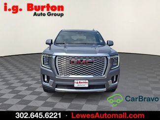 Used 2021 GMC Yukon Denali AWD/4WD video 2