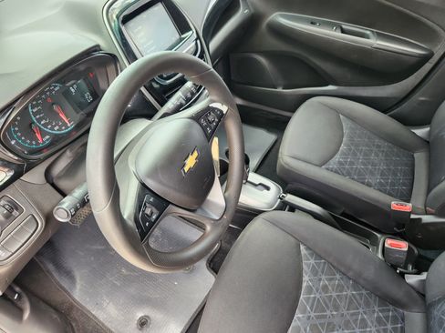 Used 2019 Chevrolet Spark LT FWD image 14