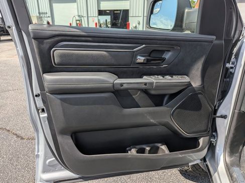 New 2026 RAM 1500 RHO image 22