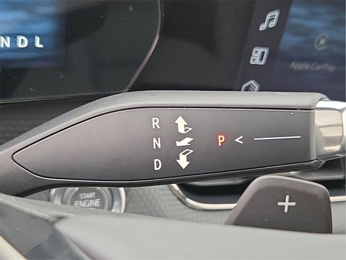 New 2026 Chevrolet Equinox RS w/ Convenience Package III image 22