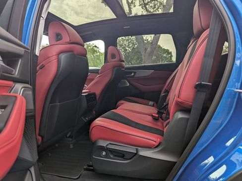 New 2026 Acura MDX A-Spec image 9