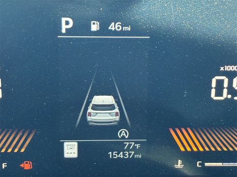 Certified 2025 Kia Sorento S image 32