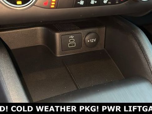 New 2026 Ford Escape Active w/ Cold Weather Package image 17