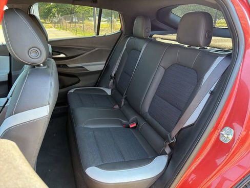 Used 2024 Buick Envista Preferred w/ Convenience I Package FWD image 18