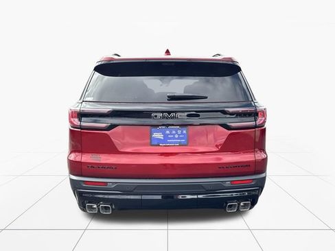 New 2026 GMC Acadia Elevation w/ Super Cruise Package FWD image 4