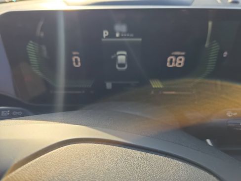 Used 2025 Kia K4 FWD image 15