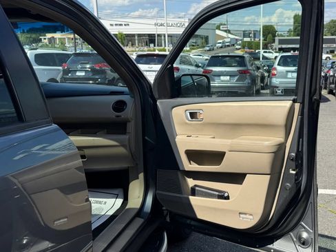 Used 2009 Honda Pilot EX-L image 35