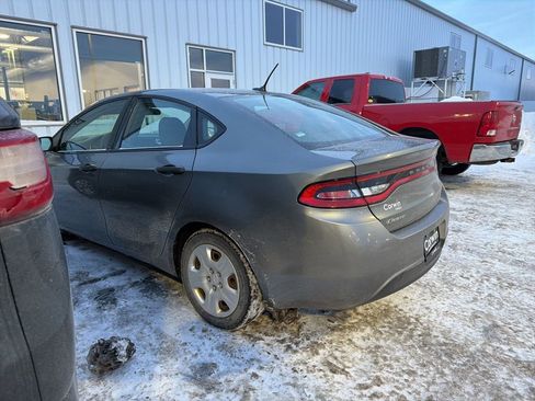 Used 2013 Dodge Dart SE w/ Value Group image 12