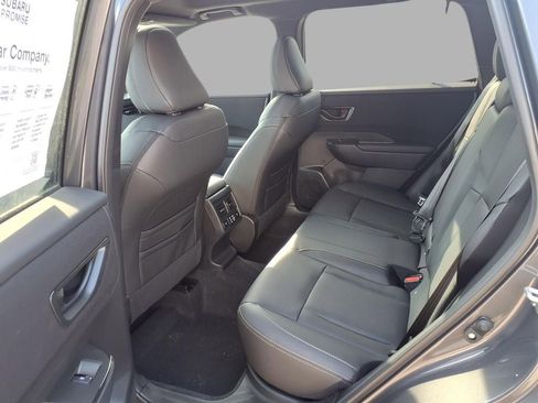 New 2026 Subaru Outback Limited XT image 16