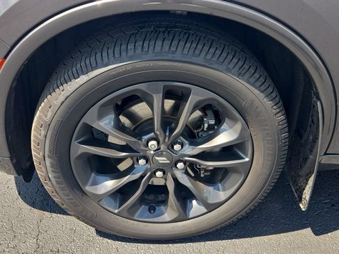 Used 2021 Dodge Durango R/T w/ Blacktop Package AWD/4WD image 10