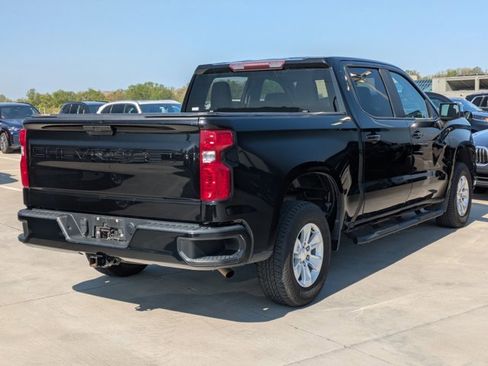 Used 2022 Chevrolet Silverado 1500 LT image 5