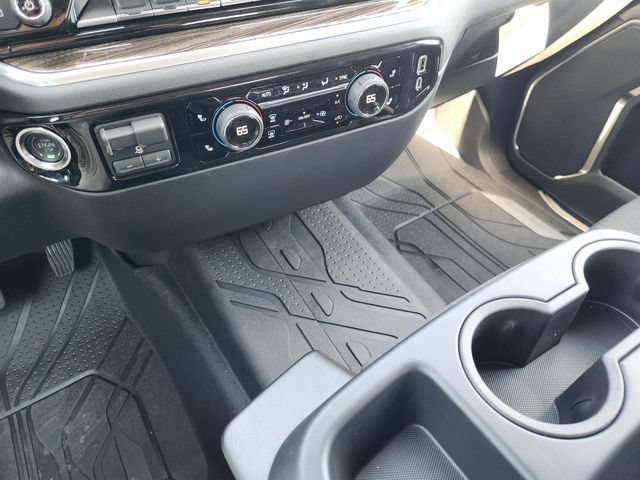 New 2026 Chevrolet Silverado 1500 RST RWD image 21