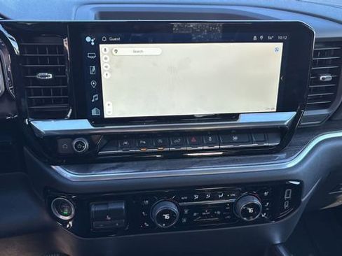 Used 2022 Chevrolet Silverado 1500 LTZ image 22