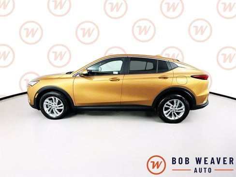 Used 2025 Buick Envista Preferred w/ Convenience I Package image 4