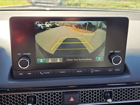 New 2026 Honda Civic Sport image 11