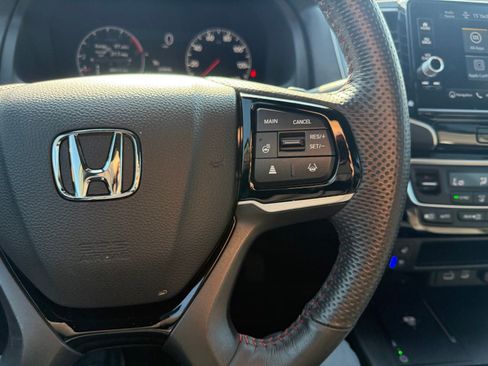 Used 2024 Honda Ridgeline Black Edition image 20