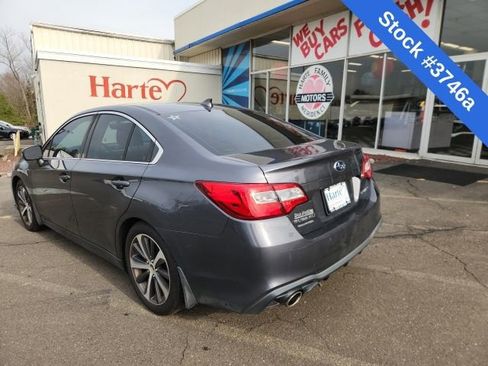 Used 2019 Subaru Legacy 2.5i Limited image 2