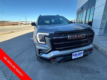 New 2026 GMC Terrain AT4 w/ Convenience Package III