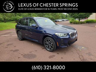 Used 2024 BMW X3 xDrive30i w/ Premium Package AWD/4WD video 1