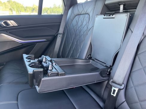 Certified 2023 BMW X5 xDrive40i w/ M Sport Package image 33