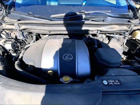 Used 2016 Lexus RX 350 AWD w/ Premium Package image 10