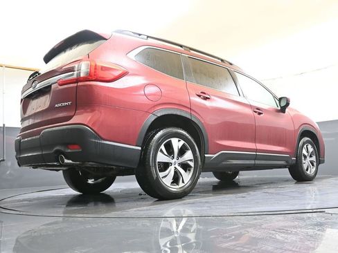 Used 2024 Subaru Ascent Premium w/ Convenience Package image 33