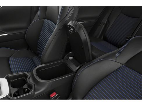 Used 2019 Toyota RAV4 XSE w/ XSE Weather Package AWD/4WD image 11