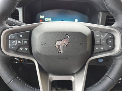 New 2026 Ford Bronco Badlands AWD/4WD image 18