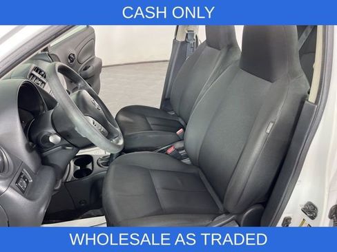 Used 2016 Nissan Versa S image 15