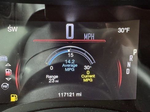 Used 2018 Dodge Durango R/T w/ Blacktop Package image 17