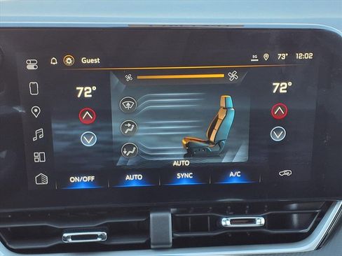 New 2026 Chevrolet Equinox LT w/ Convenience Package II image 13