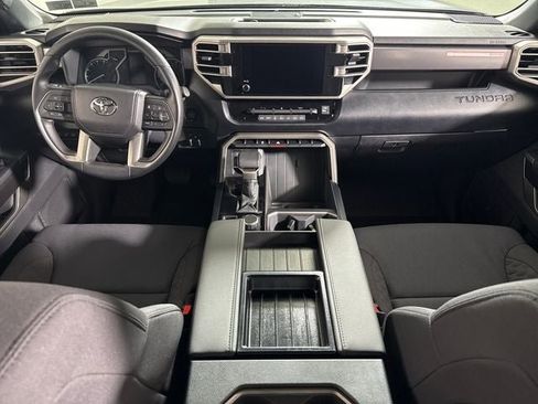 New 2026 Toyota Tundra SR5 AWD/4WD image 20