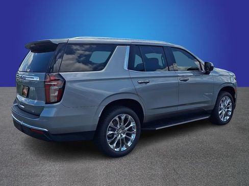 Used 2023 Chevrolet Tahoe LT w/ Max Trailering Package AWD/4WD image 4