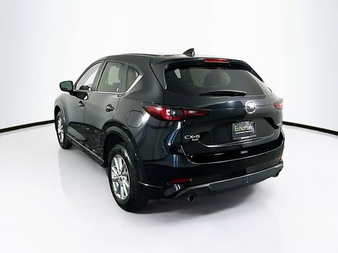 Used 2024 MAZDA CX-5 AWD 2.5 S w/ Select Package image 5