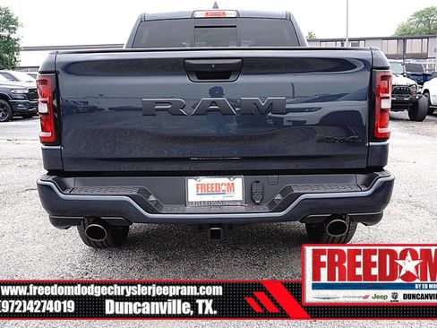 New 2026 RAM 1500 Express AWD/4WD image 4
