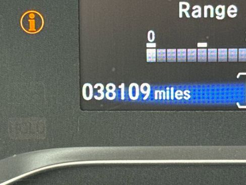 Used 2017 Honda Ridgeline RTS image 10