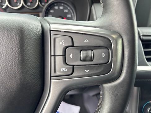 Used 2023 Chevrolet Tahoe LS w/ Driver Alert Package AWD/4WD image 18