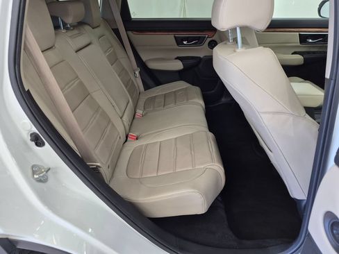 Used 2018 Honda CR-V EX-L image 32