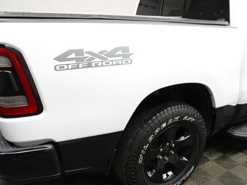 Used 2023 RAM 1500 Big Horn AWD/4WD image 35