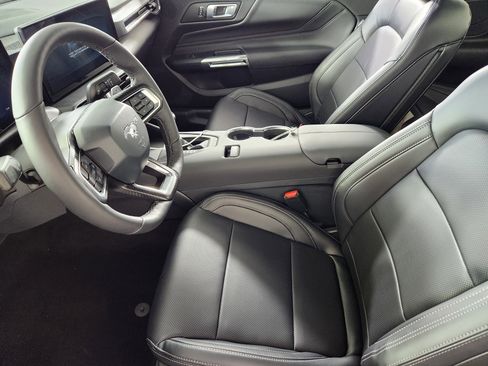 New 2026 Ford Mustang GT Premium image 11