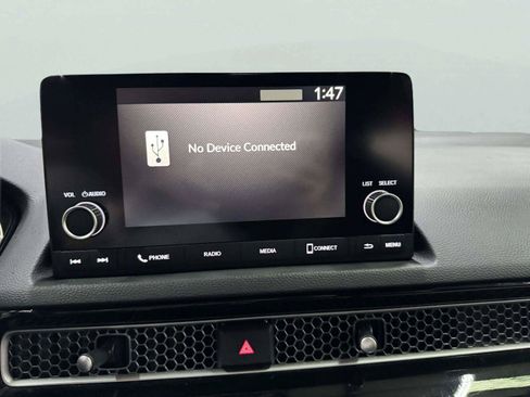 Used 2023 Honda Civic Sport image 50