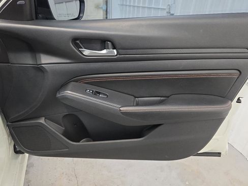 Used 2019 Nissan Altima 2.5 SR image 51