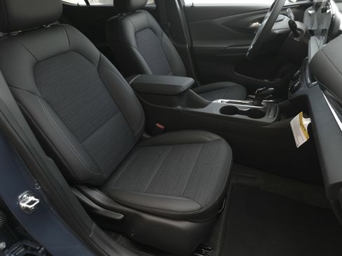 New 2026 Buick Envista Preferred FWD image 33