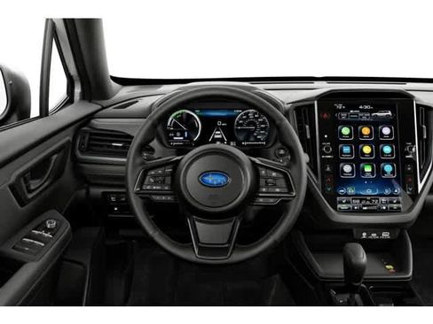 New 2026 Subaru Forester Premium image 14