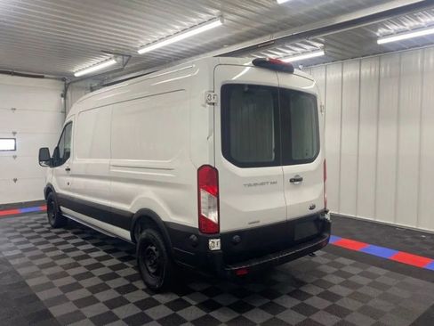 Used 2021 Ford Transit 150 Medium Roof w/ Load Area Protection Package image 6