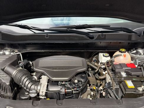 Used 2020 Chevrolet Blazer LT w/ Sound & Technology Package image 15