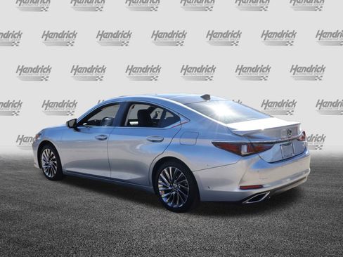 Certified 2024 Lexus ES 350 Ultra Luxury image 7