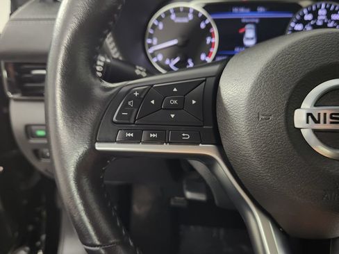 Used 2023 Nissan Sentra SV w/ All-Weather Package FWD image 25