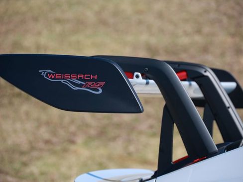 Certified 2025 Porsche 911 GT3 RS image 47